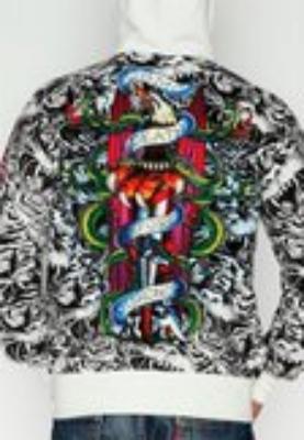 cheap Ed Hardy Men Hoodies-161